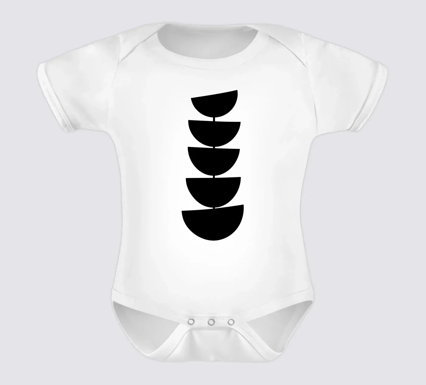 Tige body bébé de Rose Beck Art