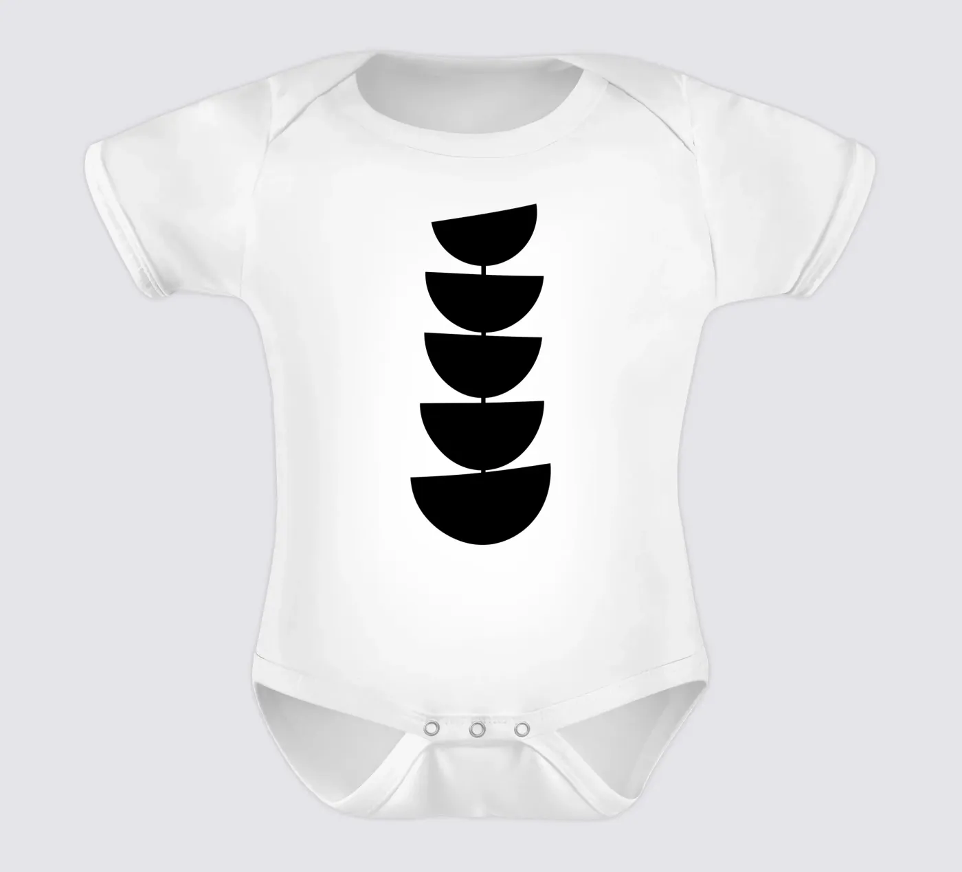 Stem body bébé de Rose Beck Art