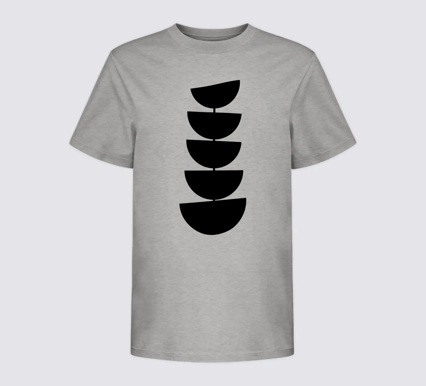 Stelo t-shirt bambini da Rose Beck Art
