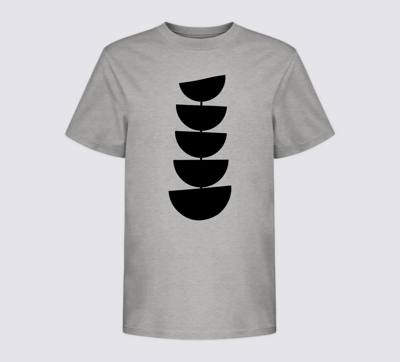 Stelo t-shirt bambini da Rose Beck Art