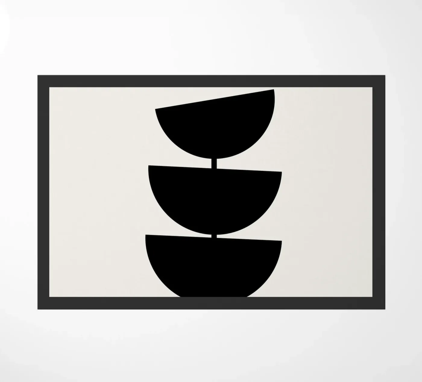 Stelo zerbino da Rose Beck Art