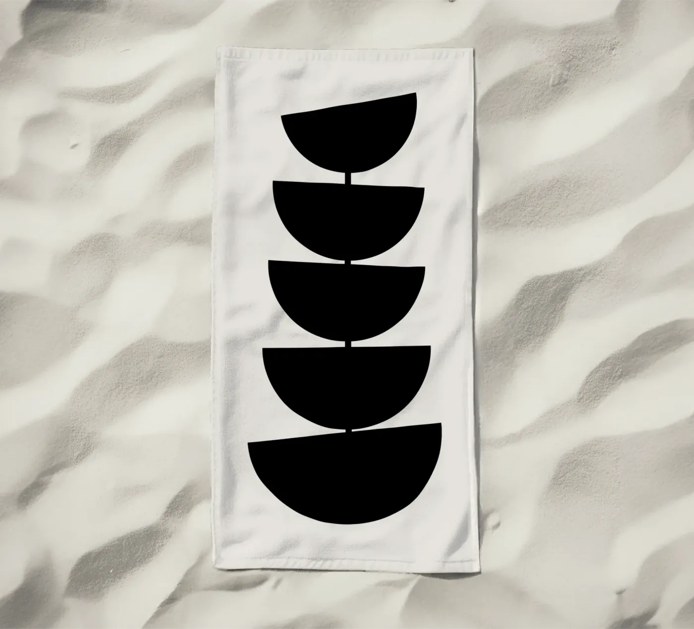 Stem telo mare da Rose Beck Art