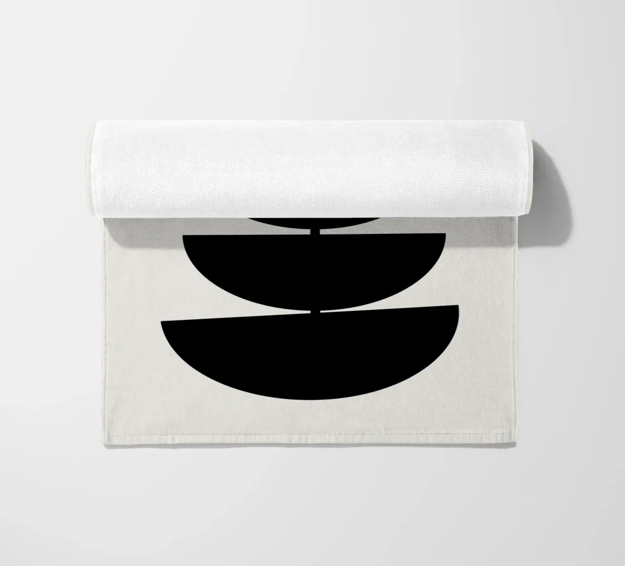 Stem telo mare da Rose Beck Art