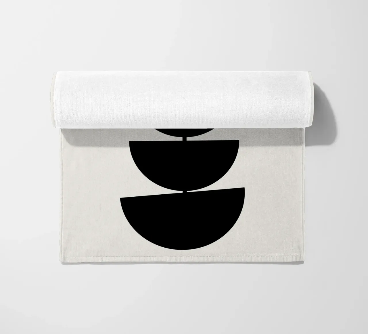 Stem telo mare da Rose Beck Art