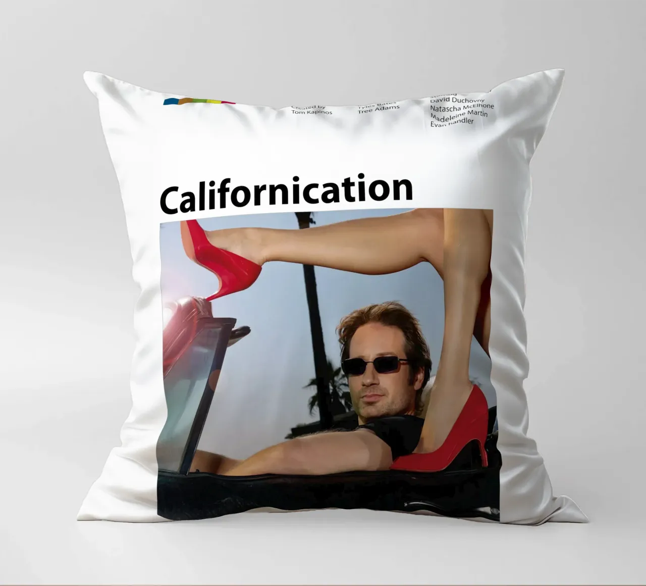 Californication cuscino da 🎞 The Movie Wall