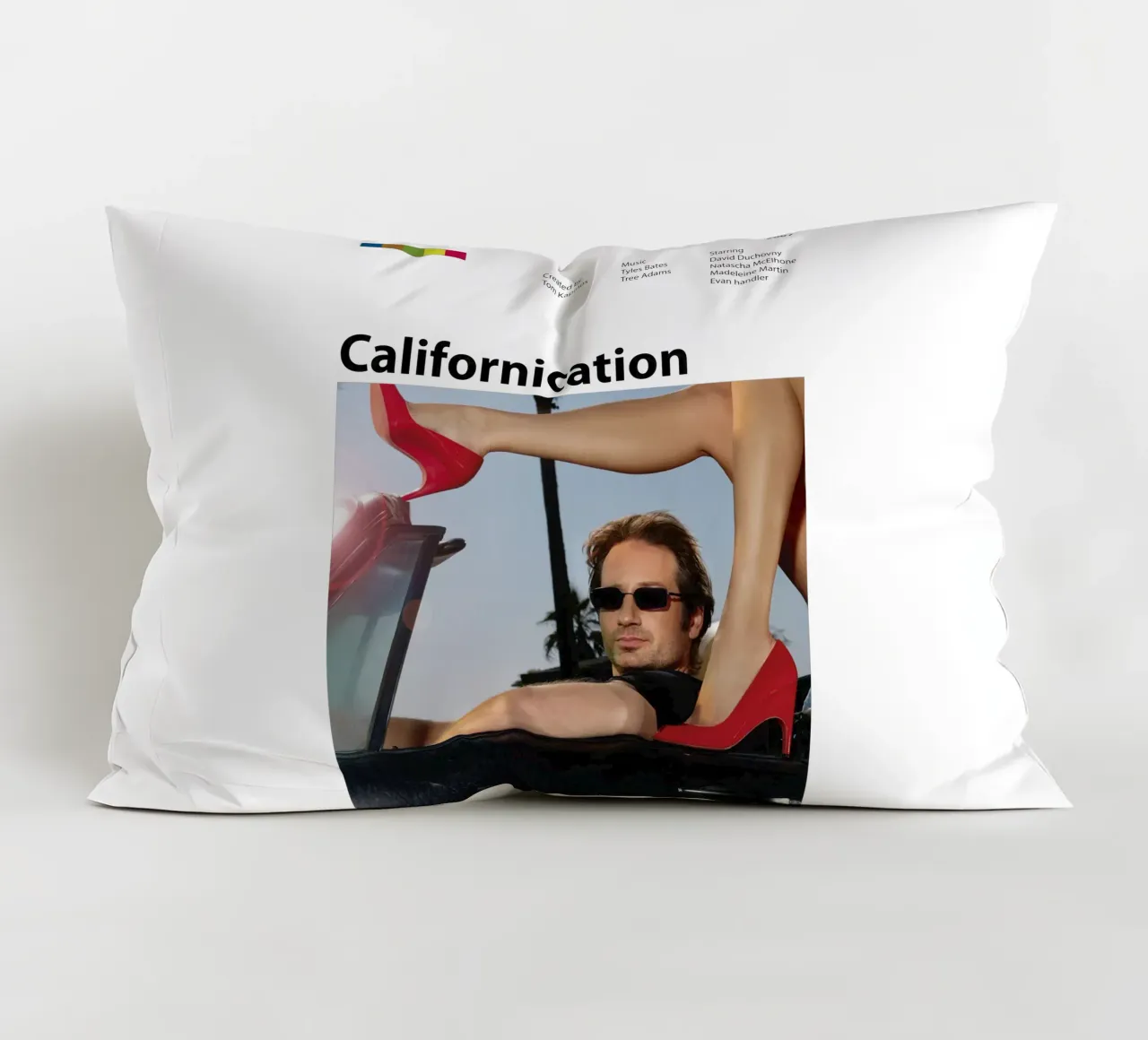 Californication cuscino da 🎞 The Movie Wall