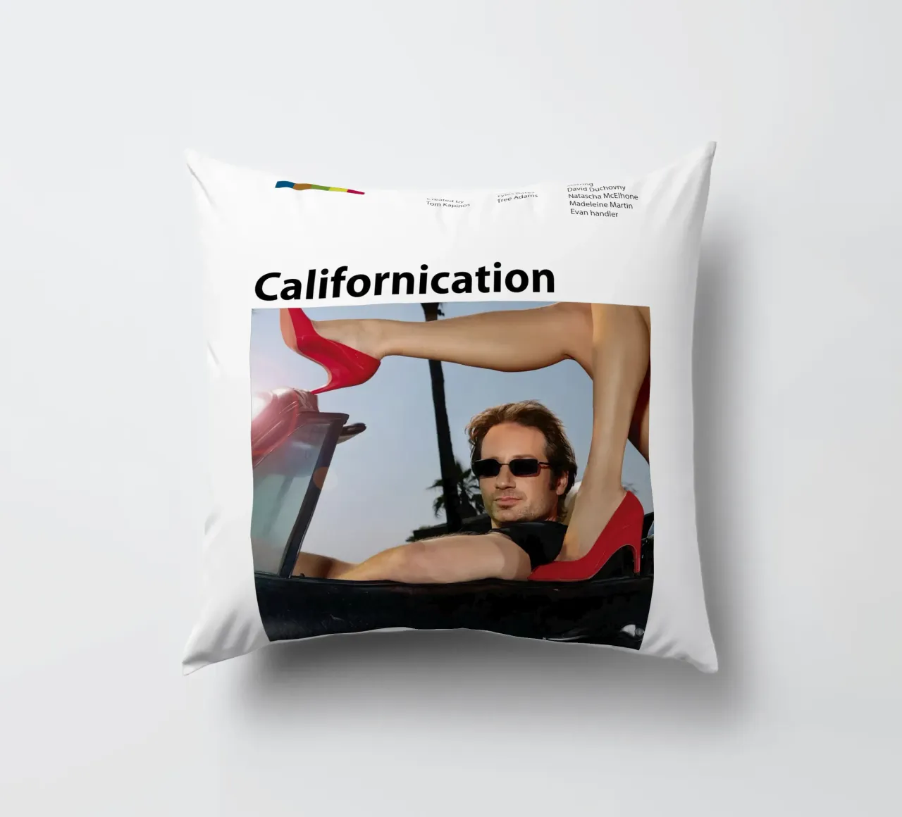 Californication cuscino da 🎞 The Movie Wall