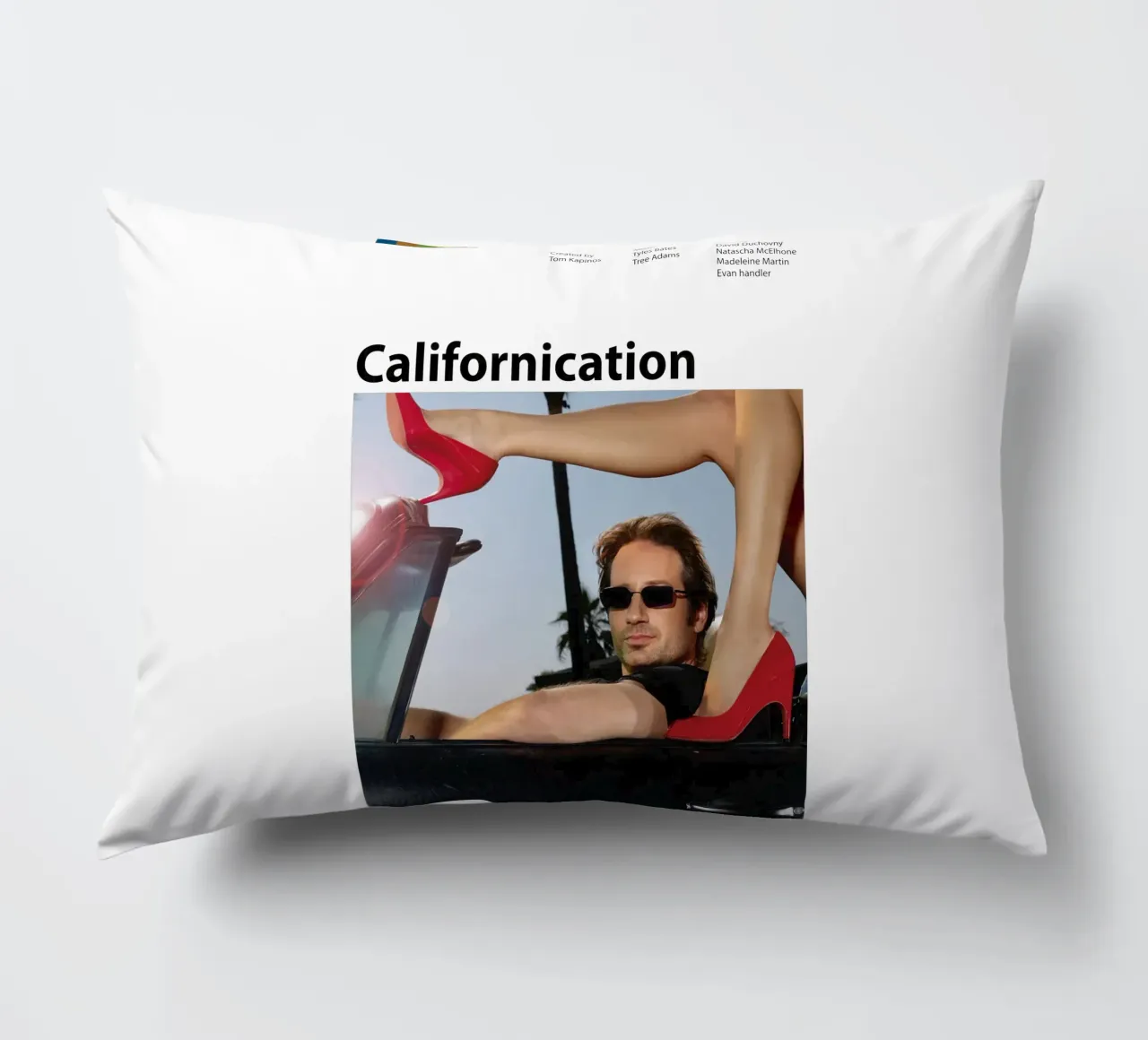 Californication cuscino da 🎞 The Movie Wall