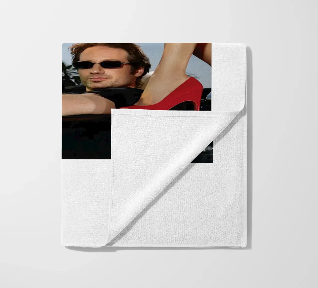 Californication telo mare da The Movie Wall