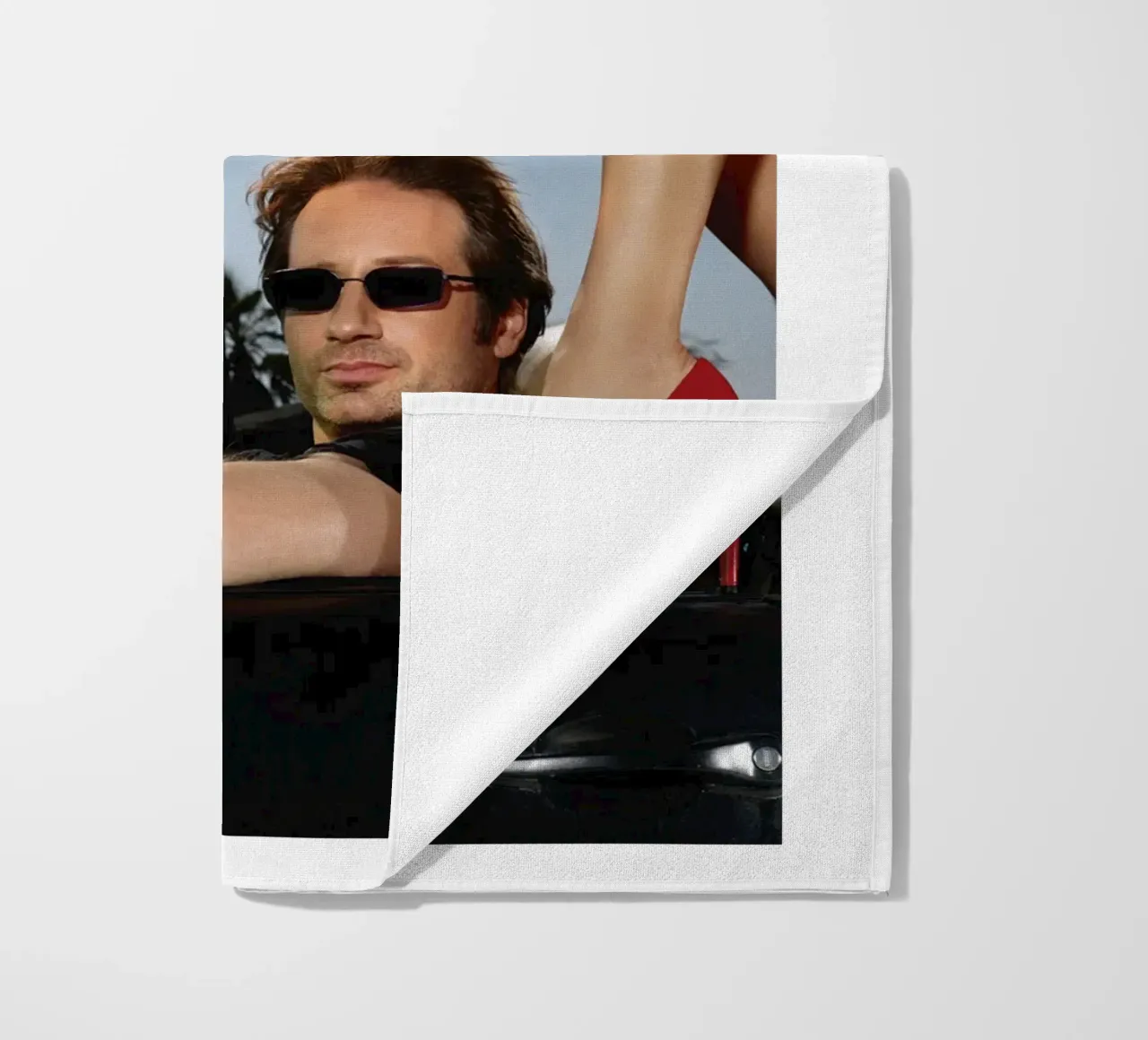 Californication telo mare da The Movie Wall