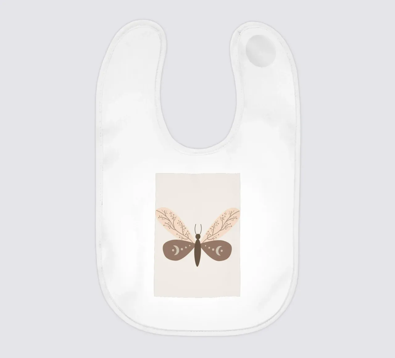 Moth bavaglino da LisaArtes