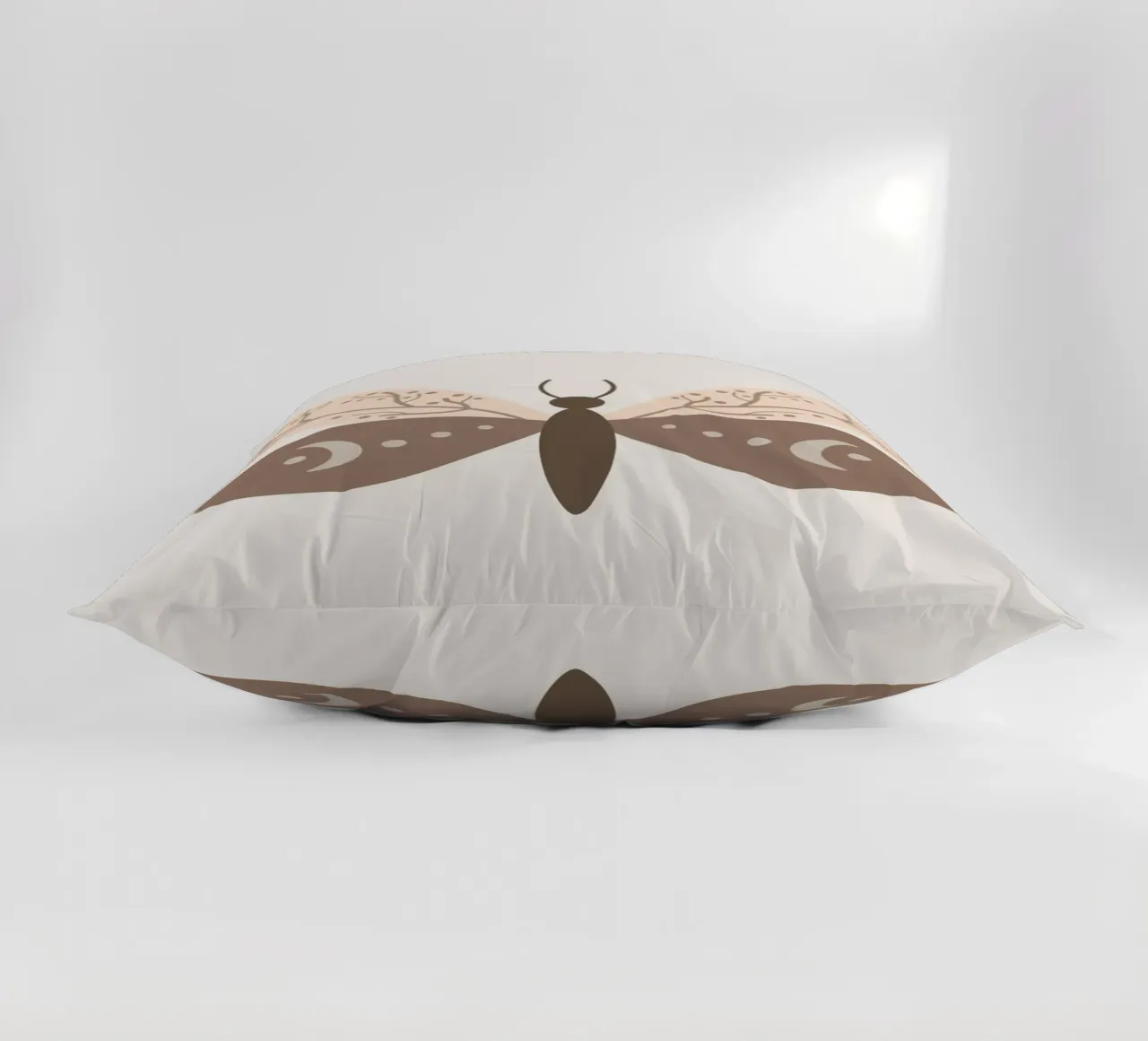 Moth cuscino da LisaArtes