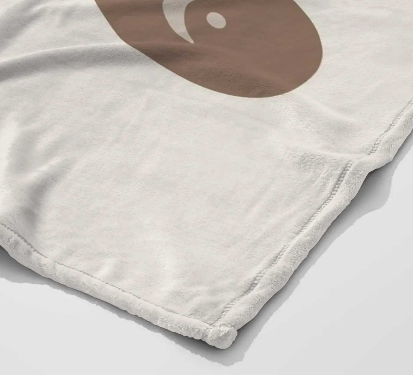 Moth coperta in pile da LisaArtes