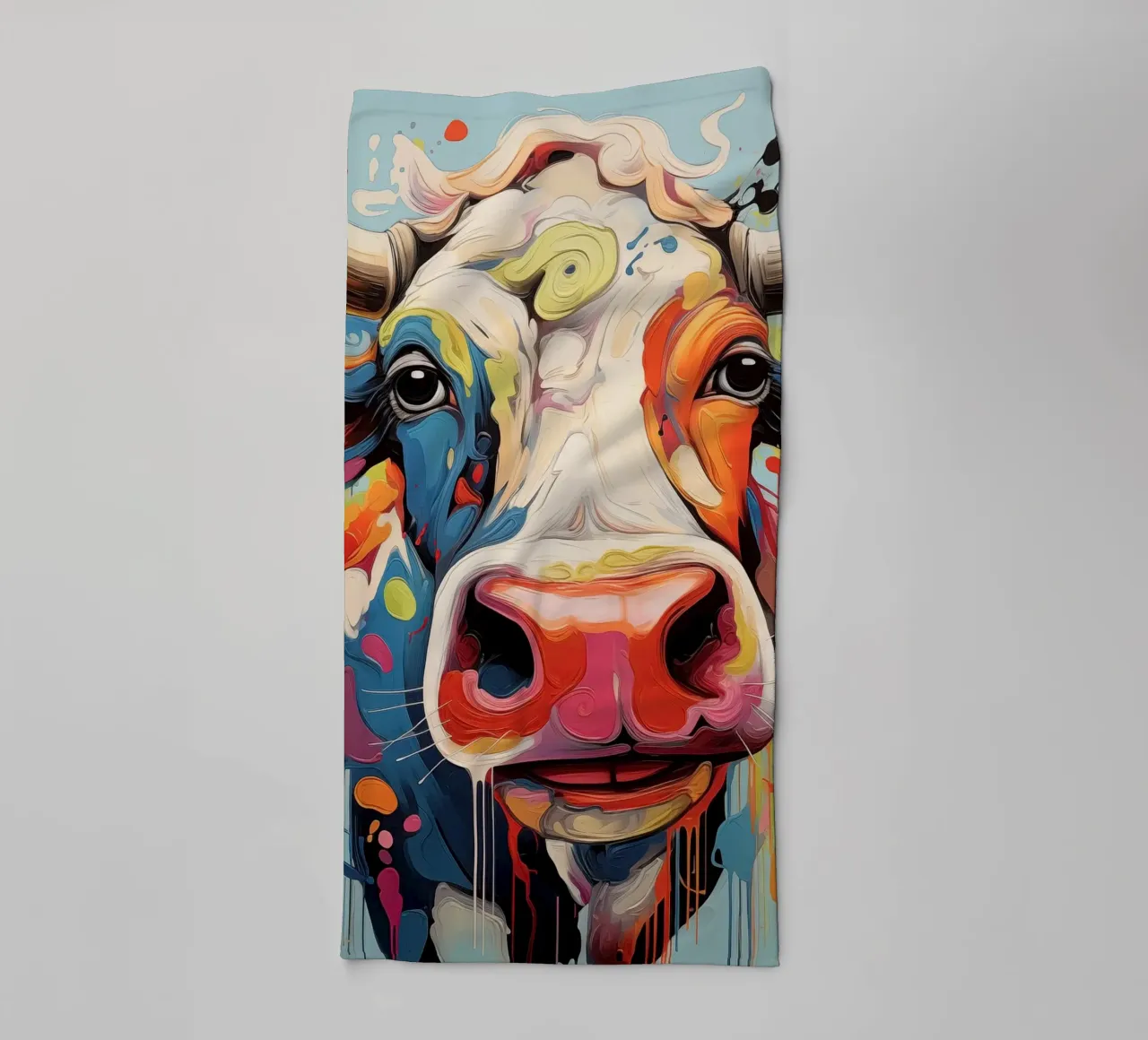 Koe towel by Imagine