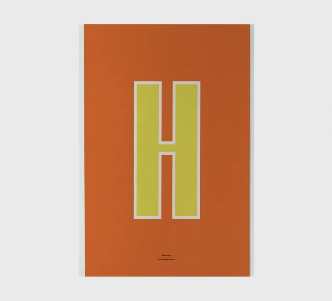 Artists 3 notebook by Marcin Plonka