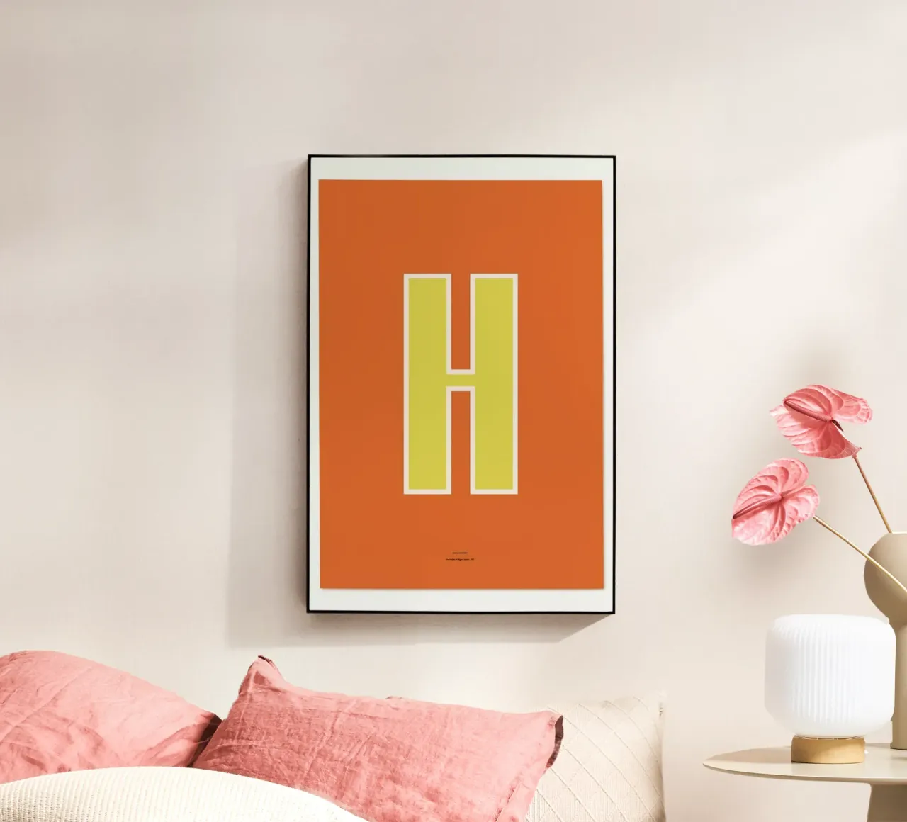 Artists 3 plexiglass da Marcin Plonka