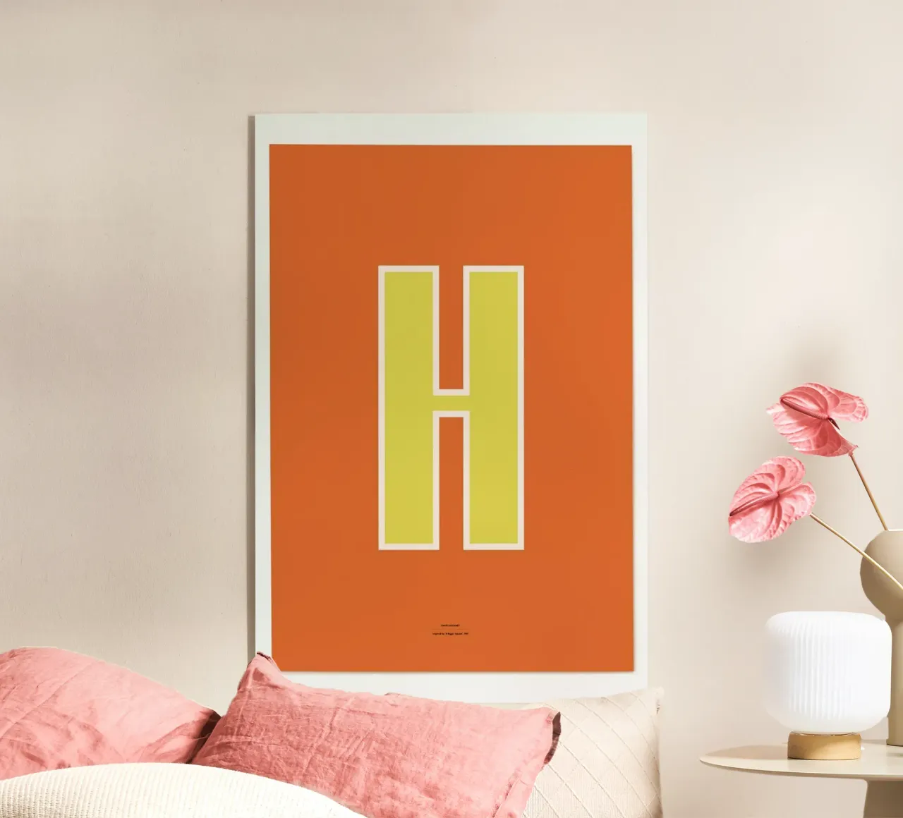 Artists 3 plexiglass da Marcin Plonka