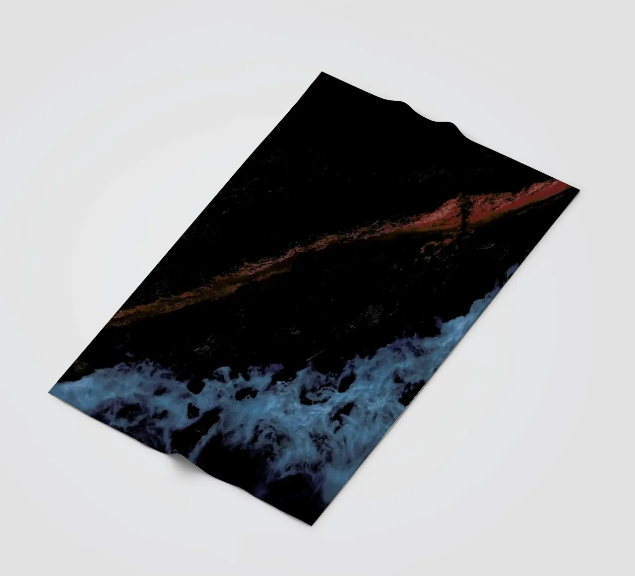 Water On Mars by @rokromih coperta in pile da EyeEm Mobile GmbH