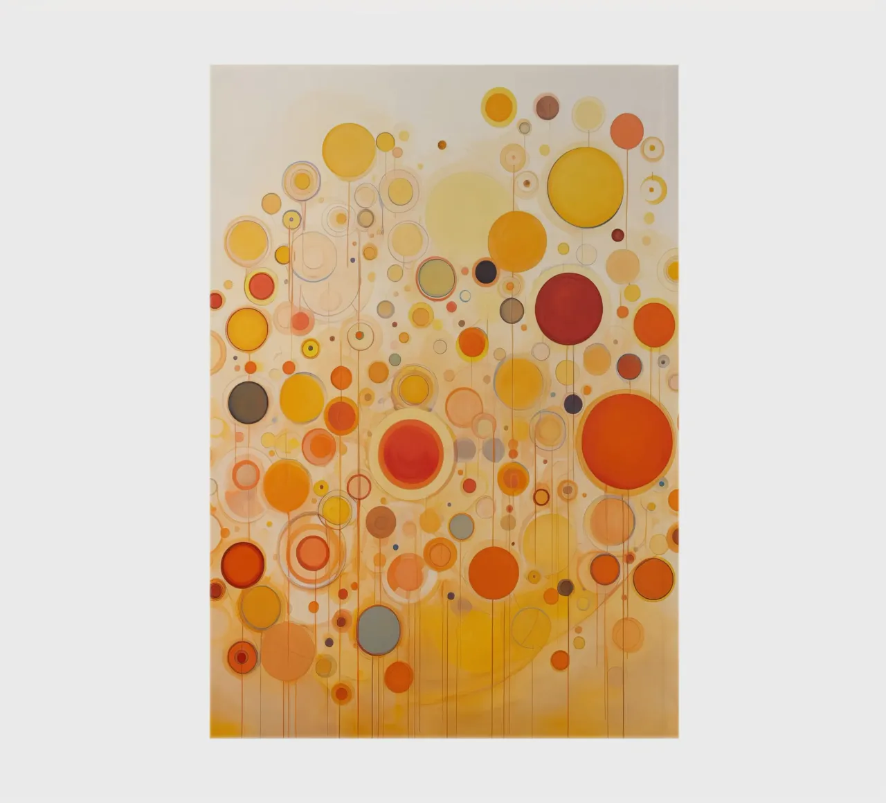 Bubbles notebook by Imagine