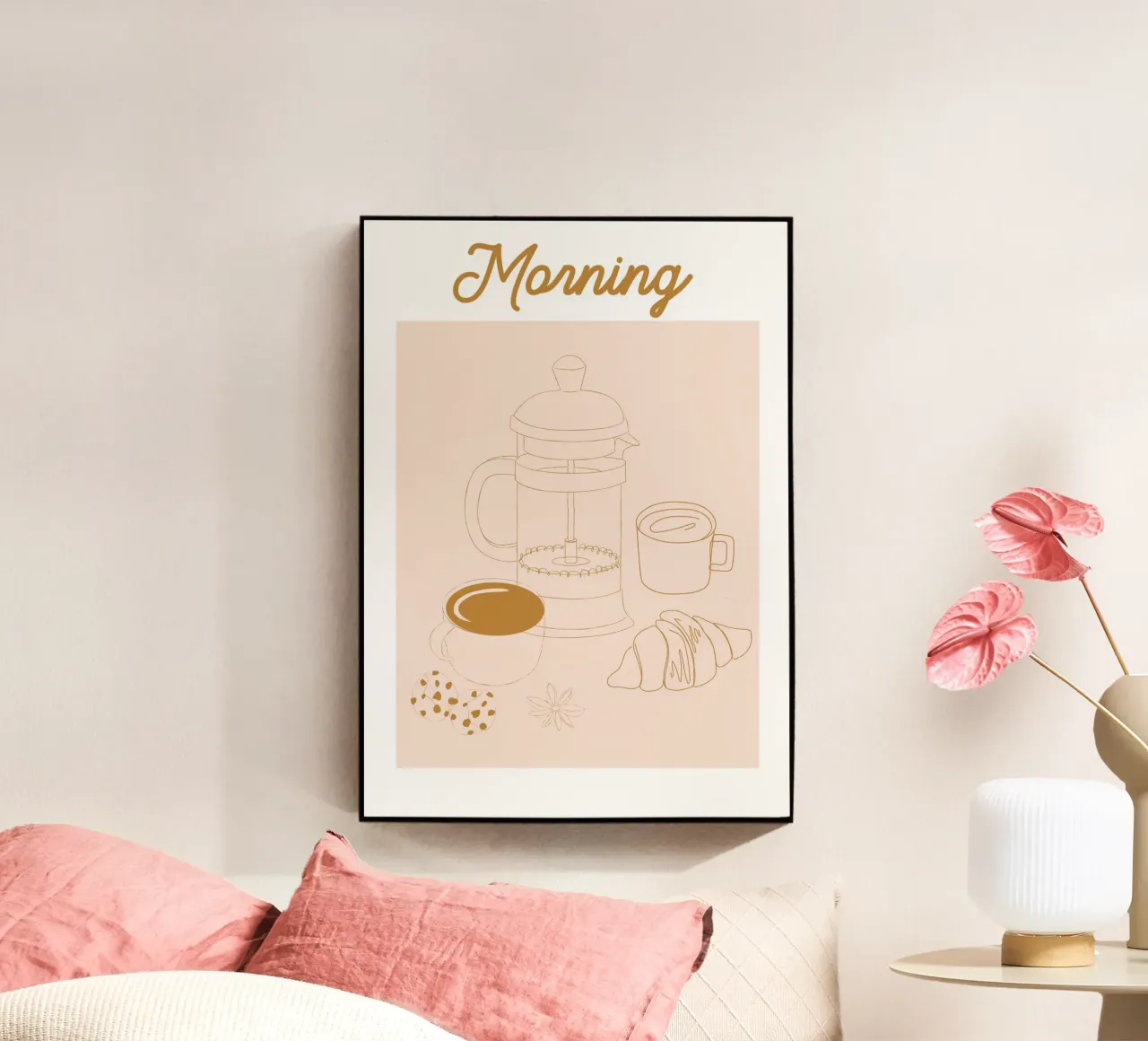 Morning plexiglass da Sunday Brunches