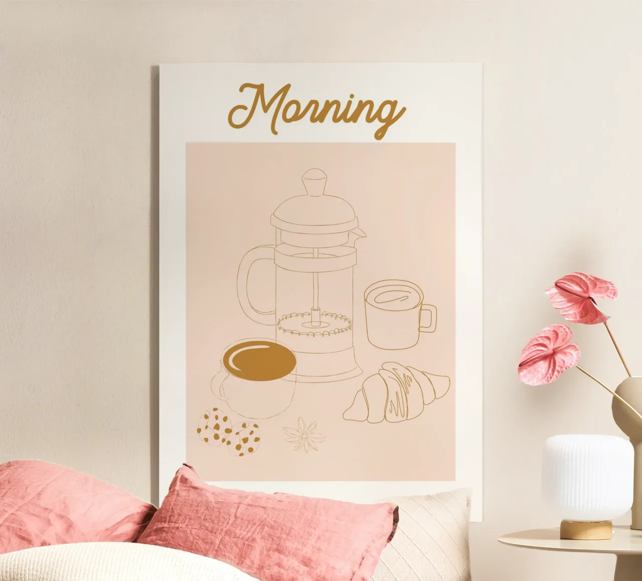 Morning plexiglass da Sunday Brunches