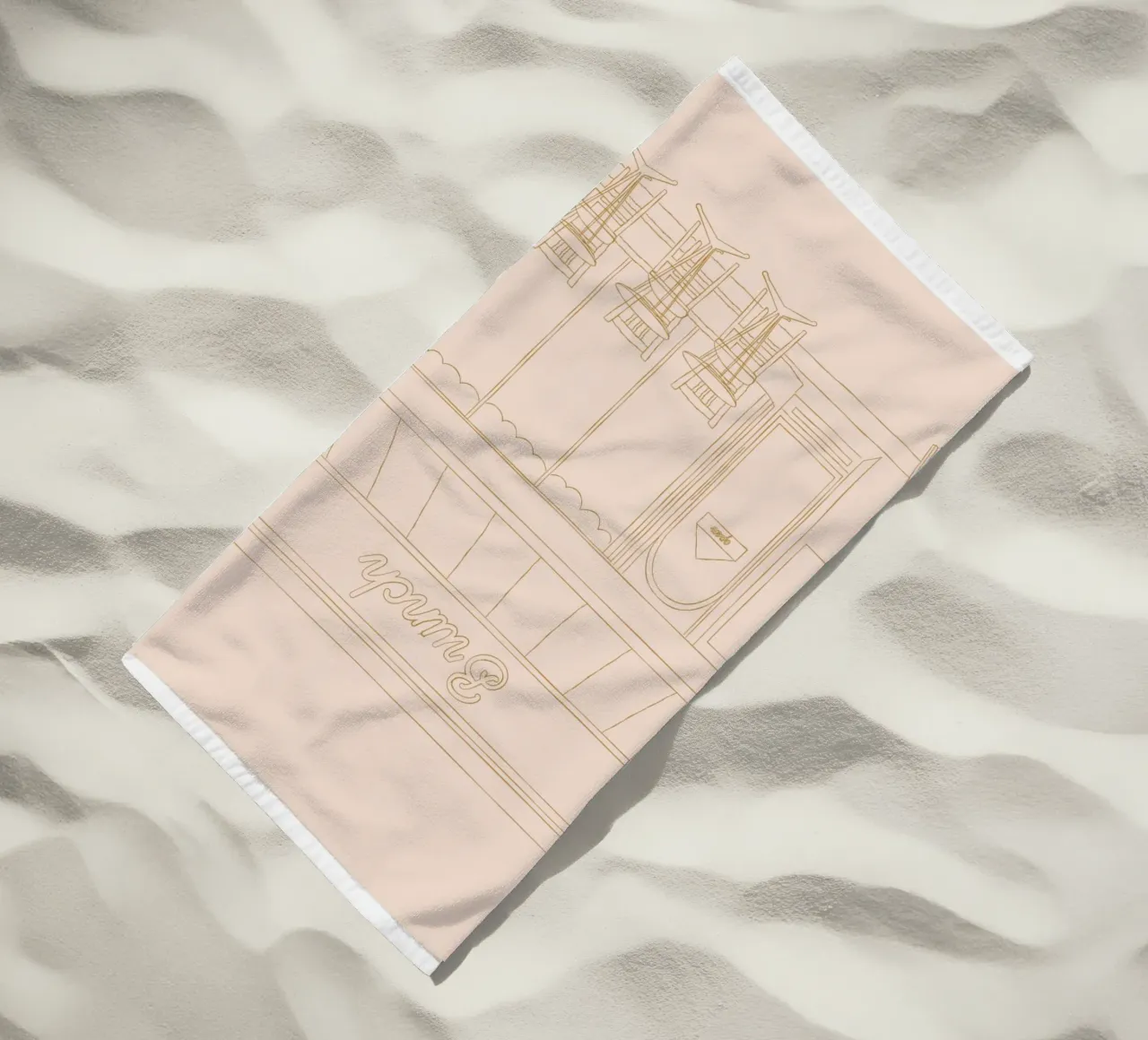 Brunching telo mare da Sunday Brunches