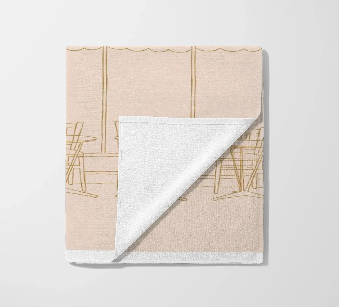 Brunching telo mare da Sunday Brunches