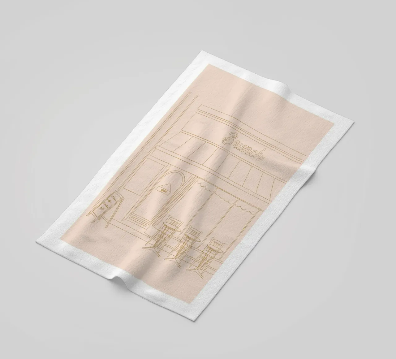 Brunching telo mare da Sunday Brunches