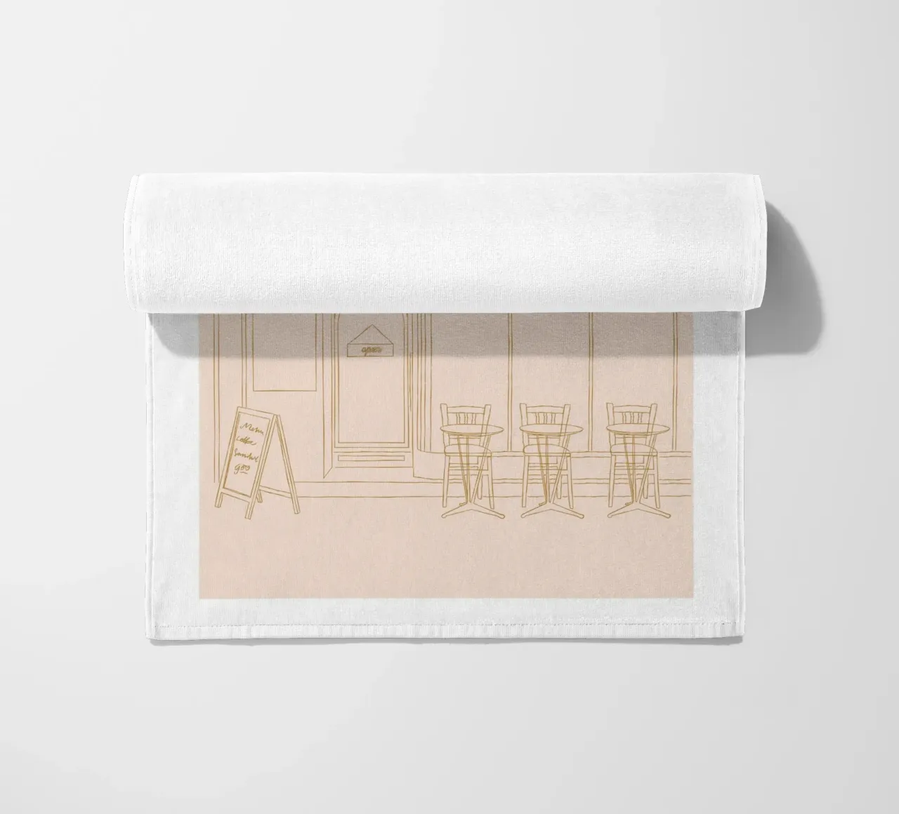 Brunching telo mare da Sunday Brunches