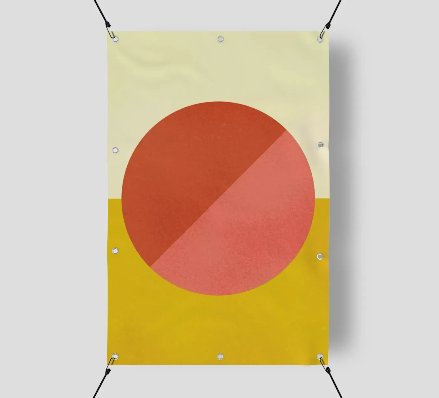 Halves telo in pvc da daylight design studio