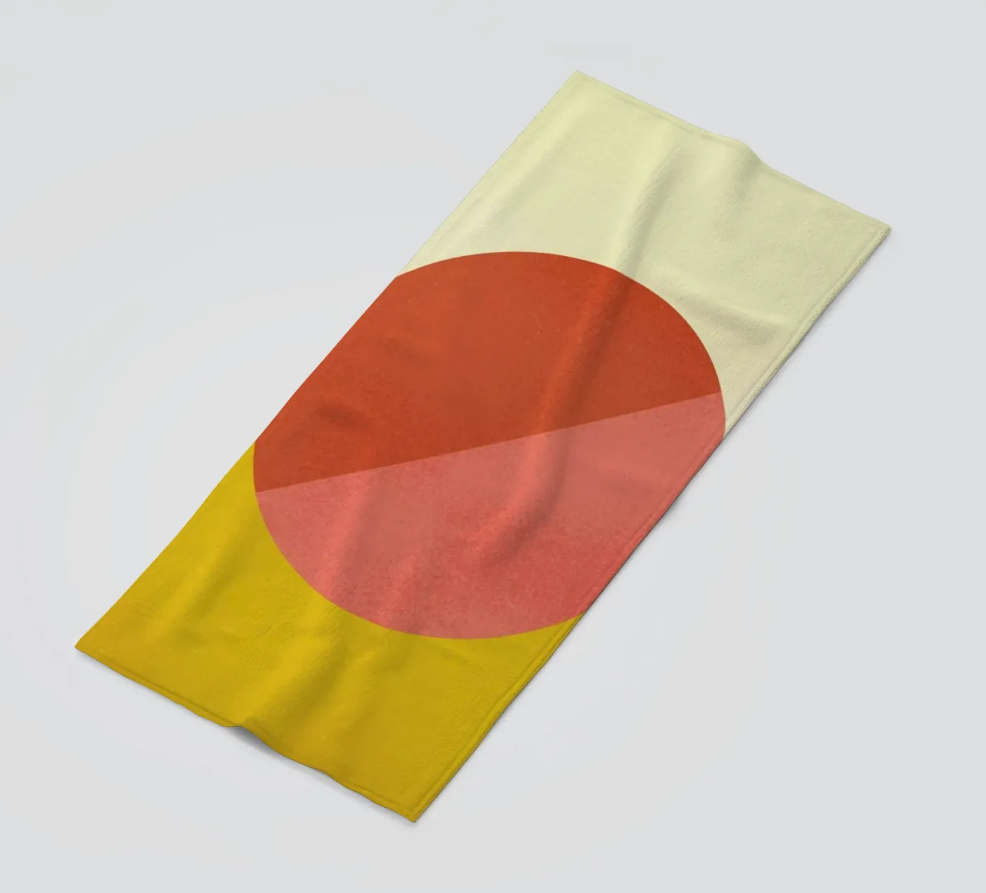 Halves telo mare da daylight design studio