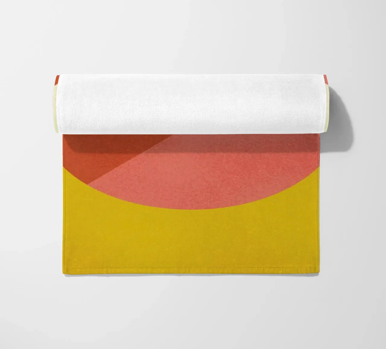 Halves telo mare da daylight design studio