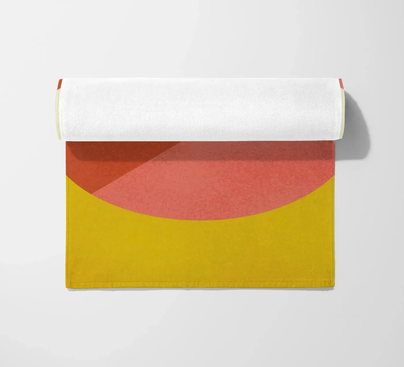 Halves telo mare da daylight design studio