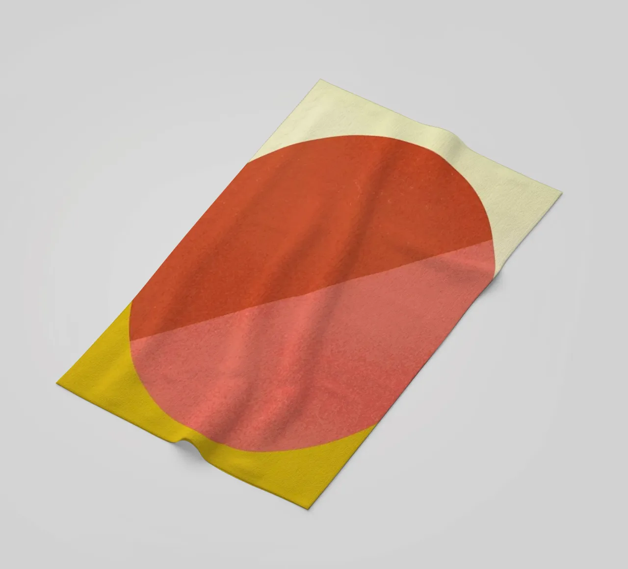 Halves telo mare da daylight design studio