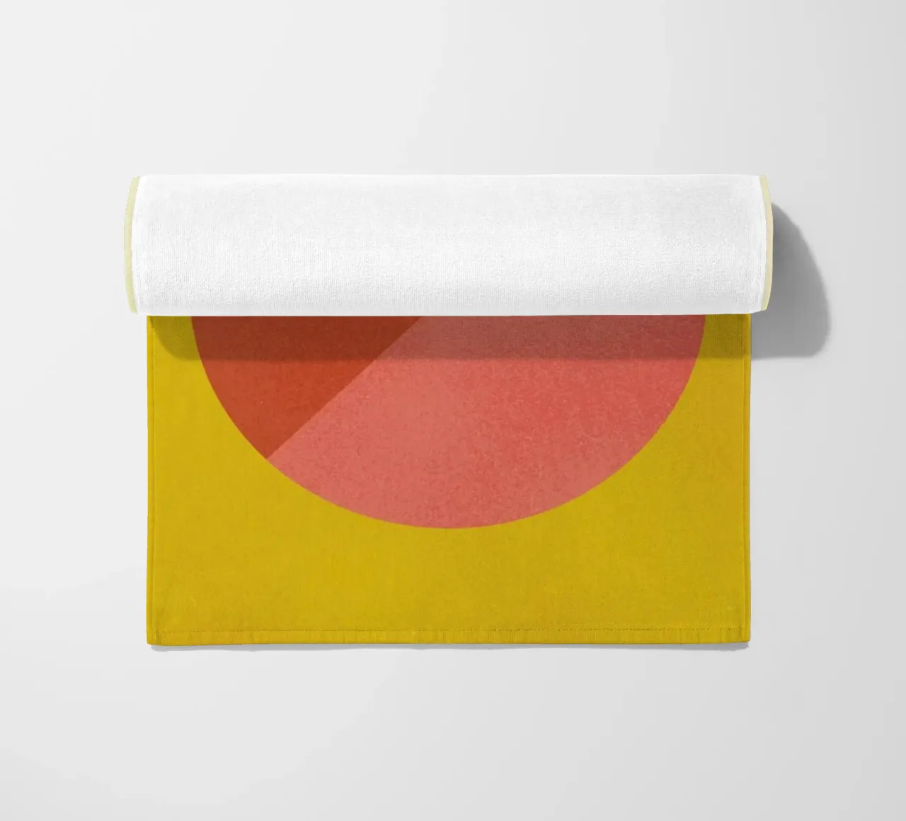 Halves telo mare da daylight design studio