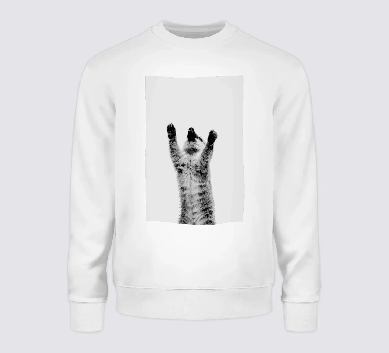 Meerkat II felpa da Paws & Claws