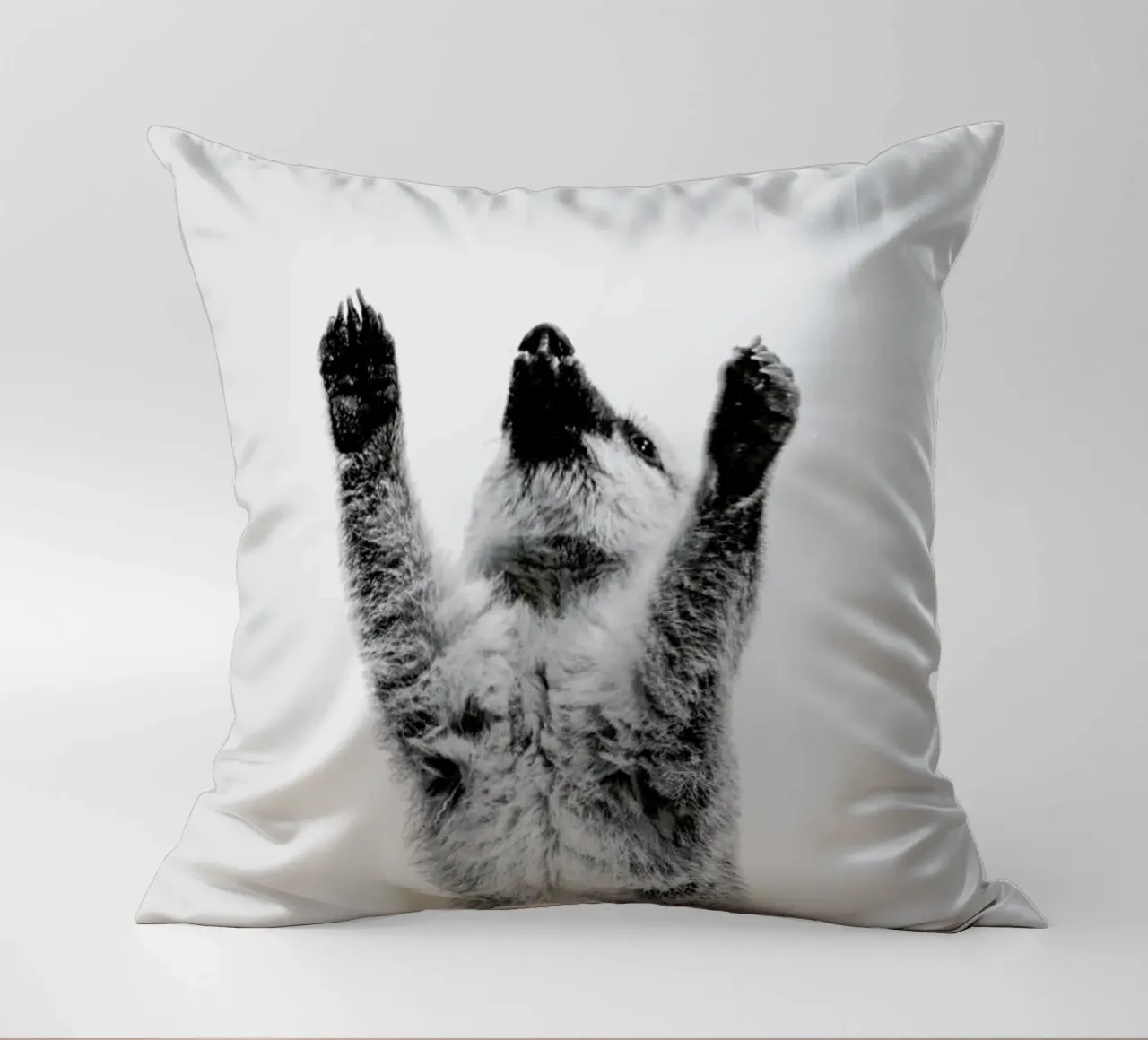Meerkat II cuscino da Paws & Claws