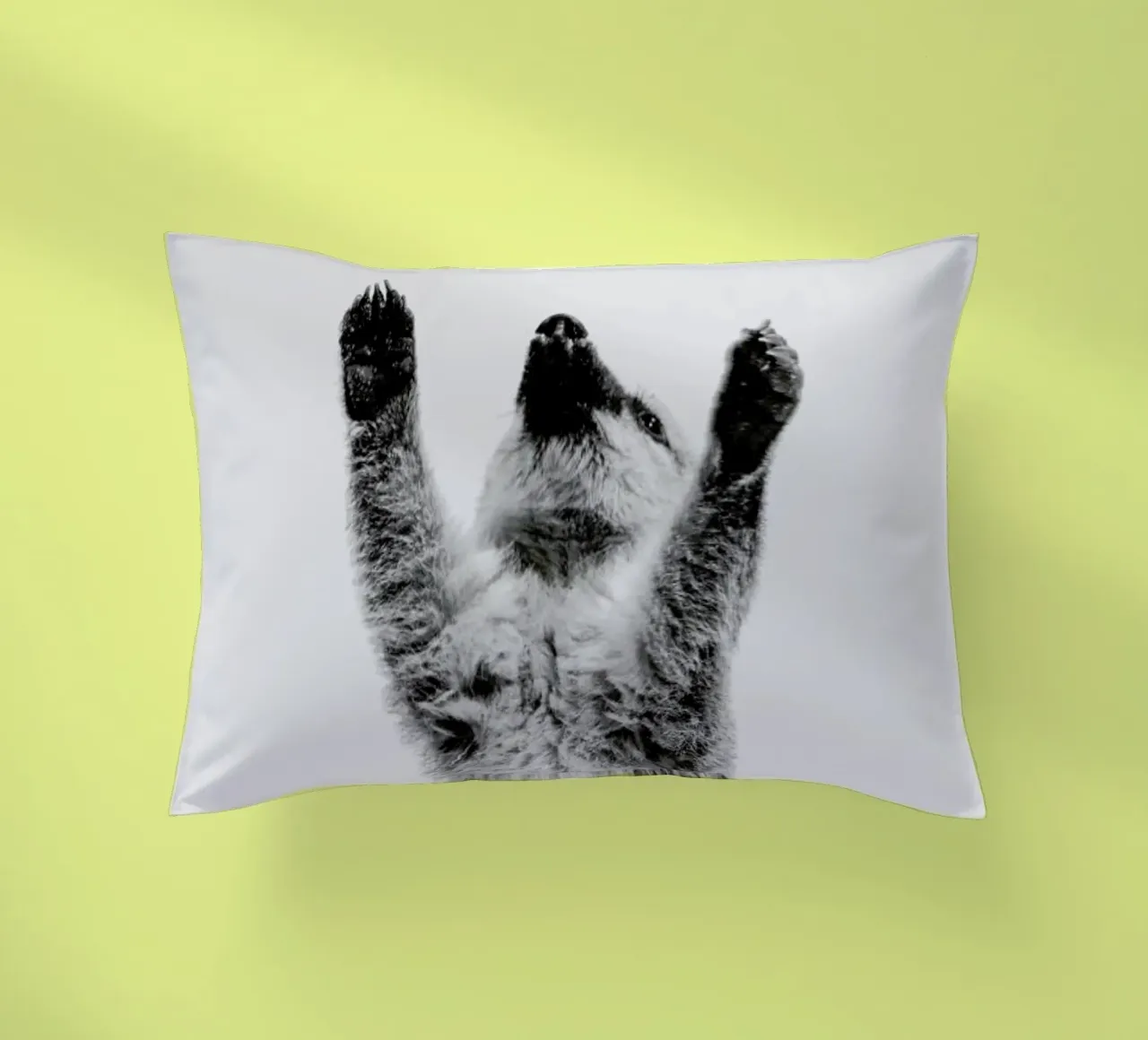 Meerkat II cuscino da Paws & Claws