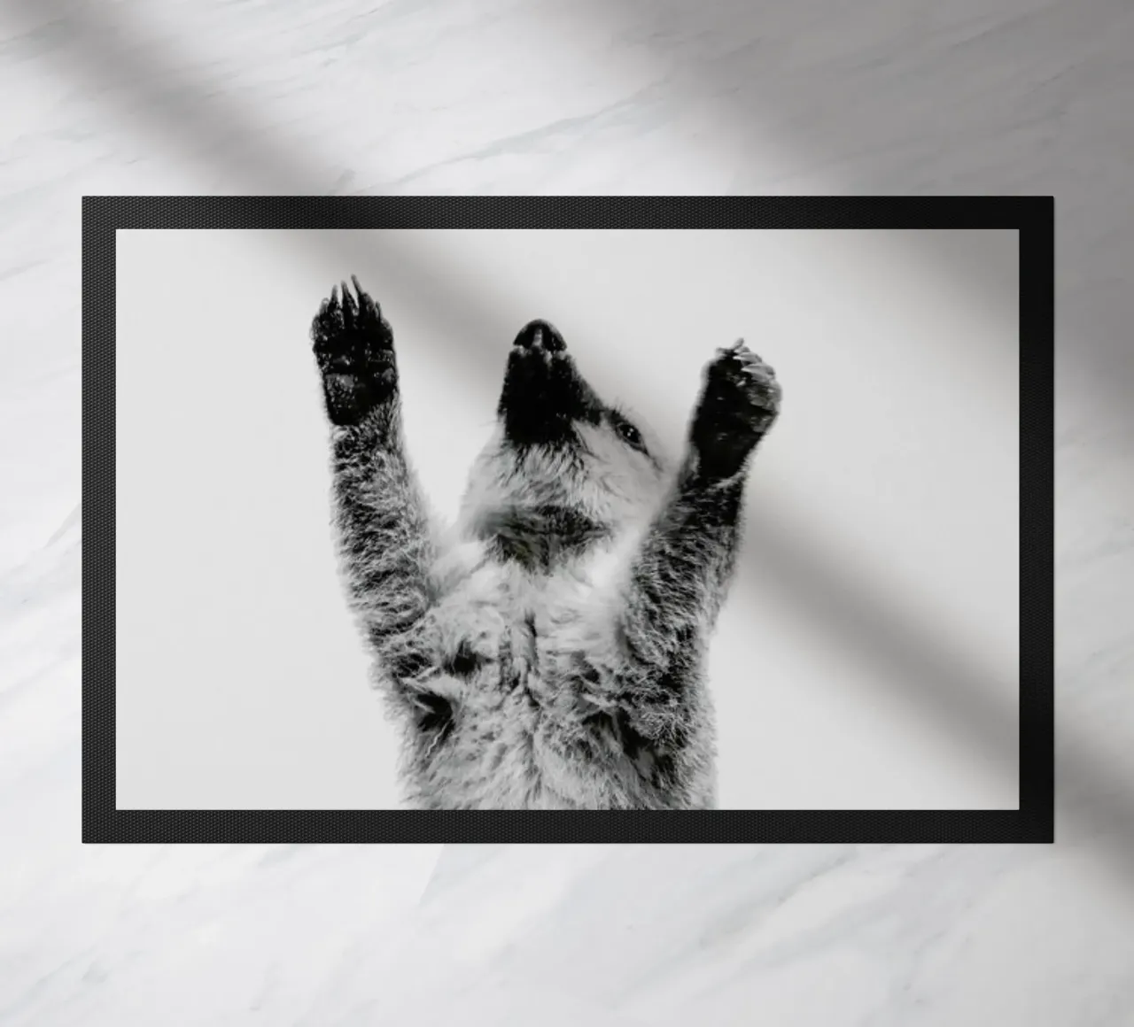 Meerkat II zerbino da Paws & Claws