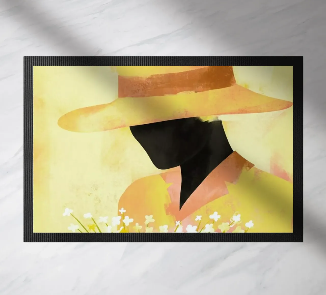 Daisies zerbino da Pure