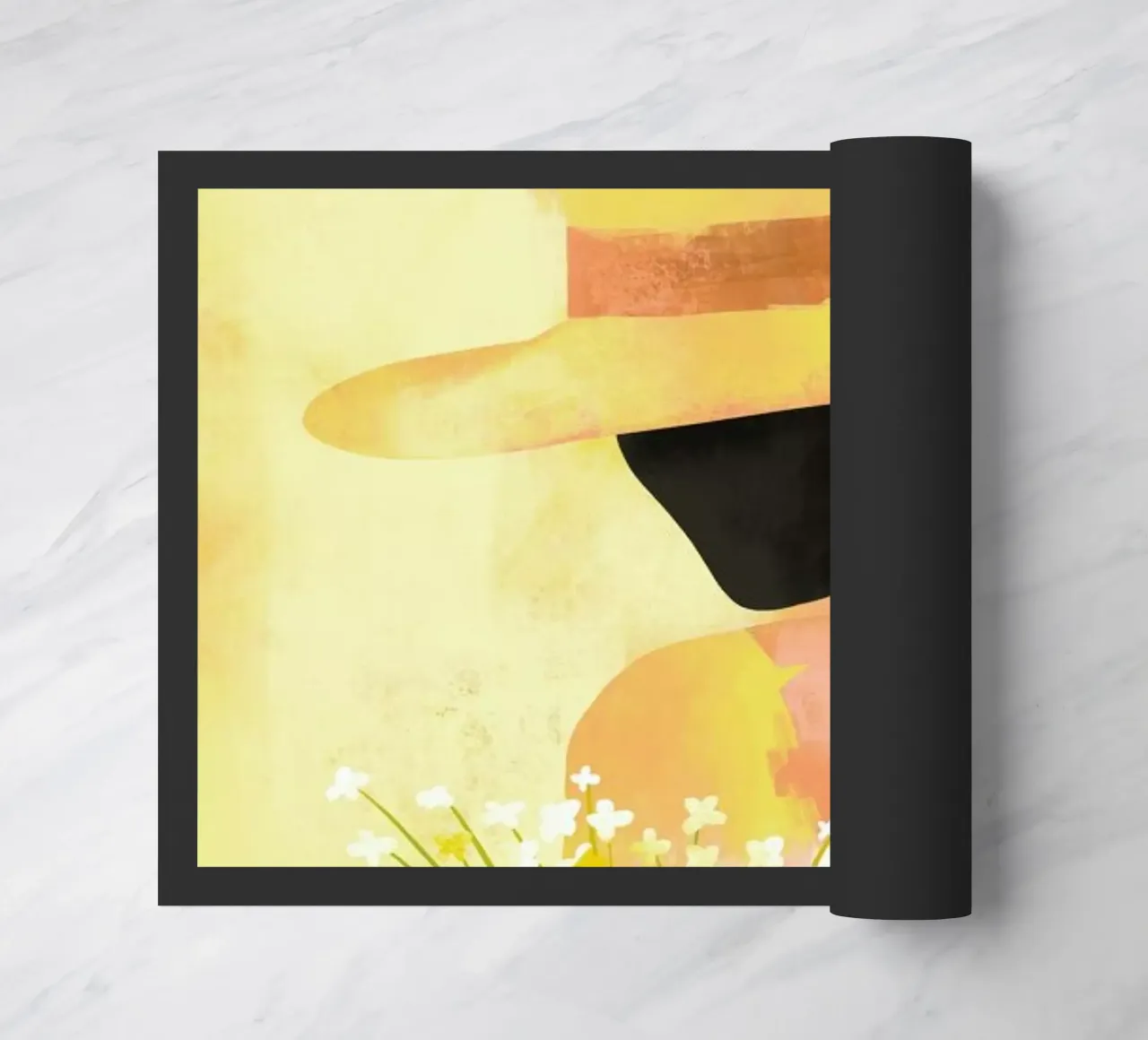 Daisies zerbino da Pure