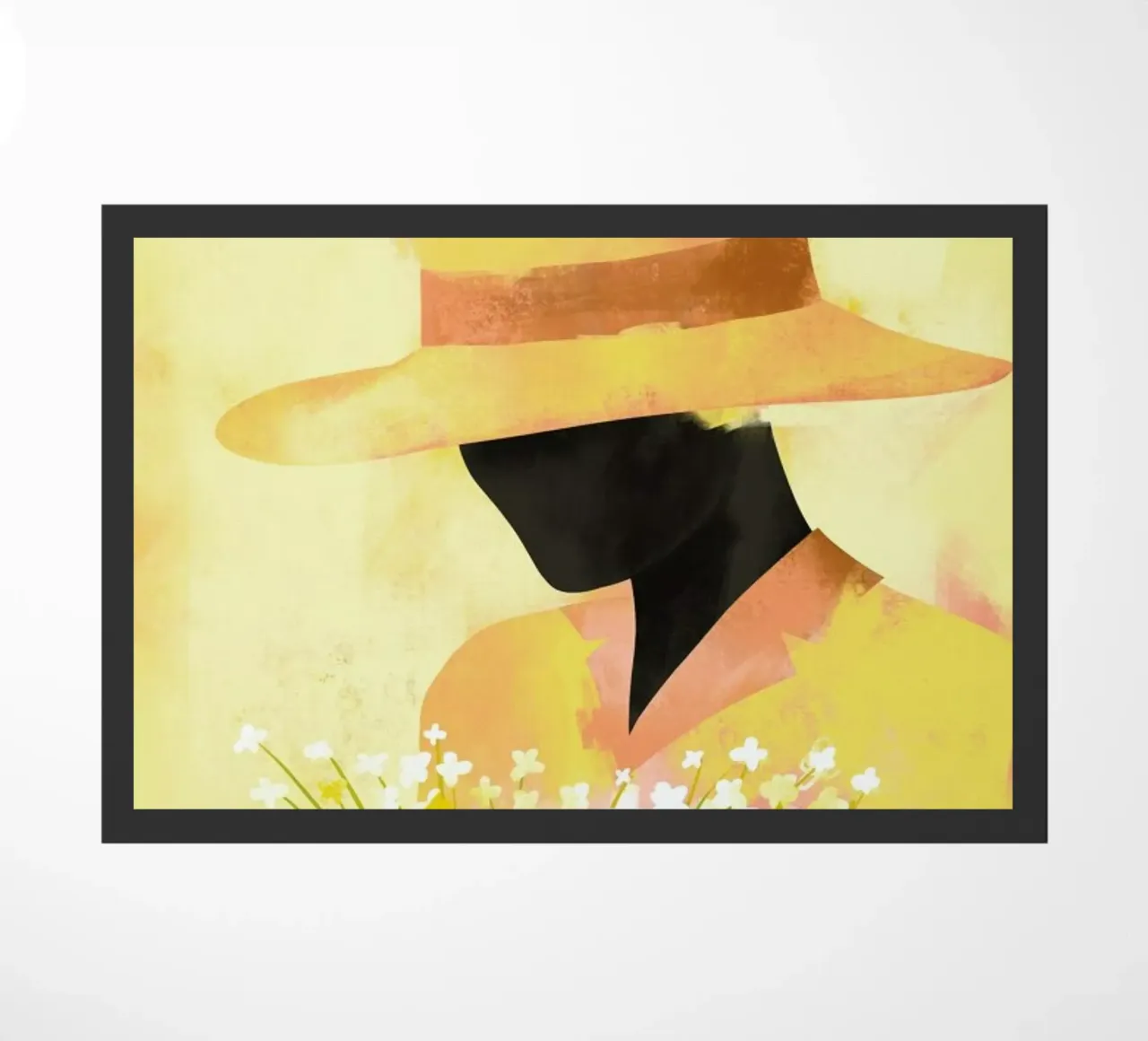 Daisies zerbino da Pure