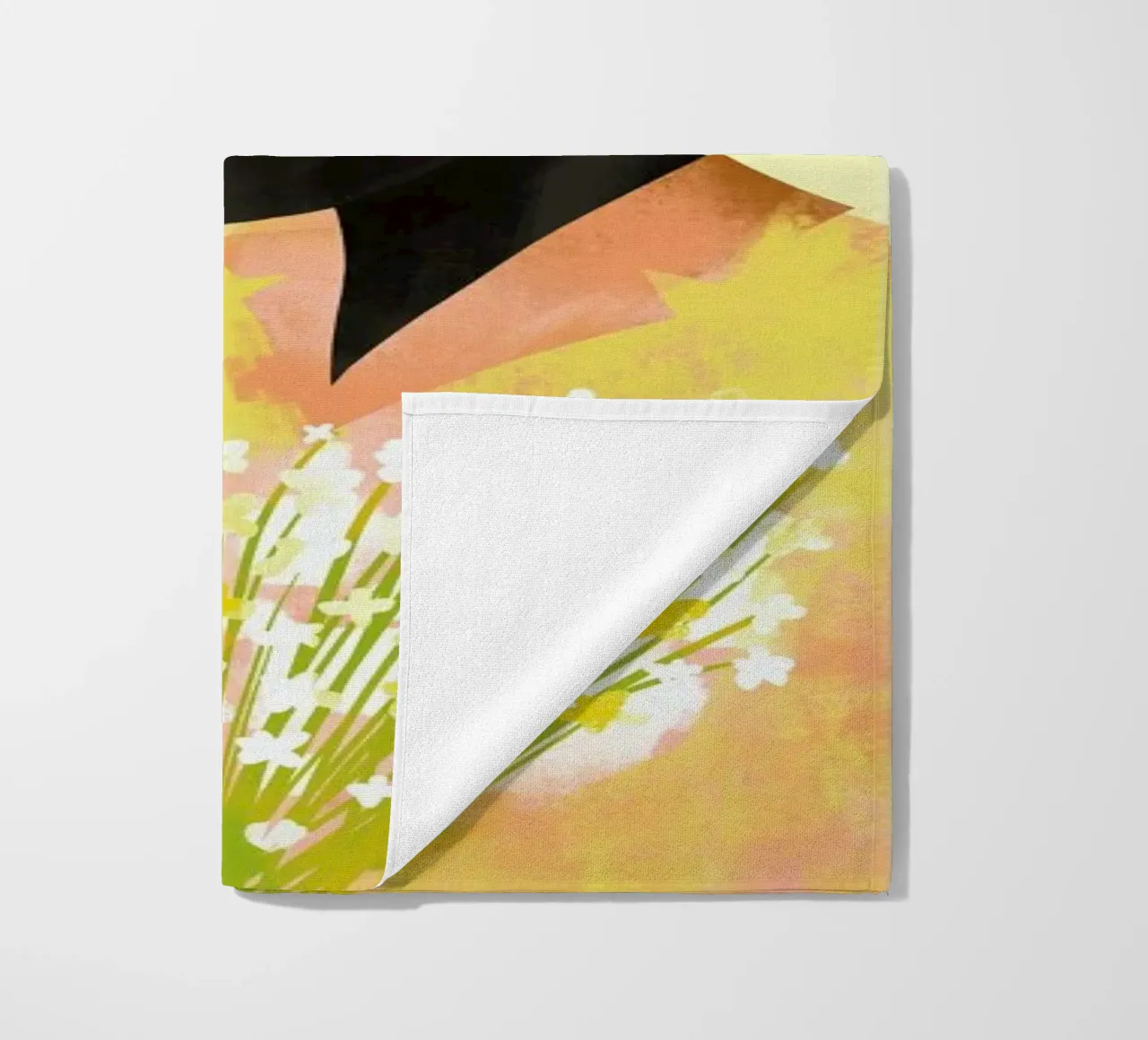 Daisies telo mare da Pure