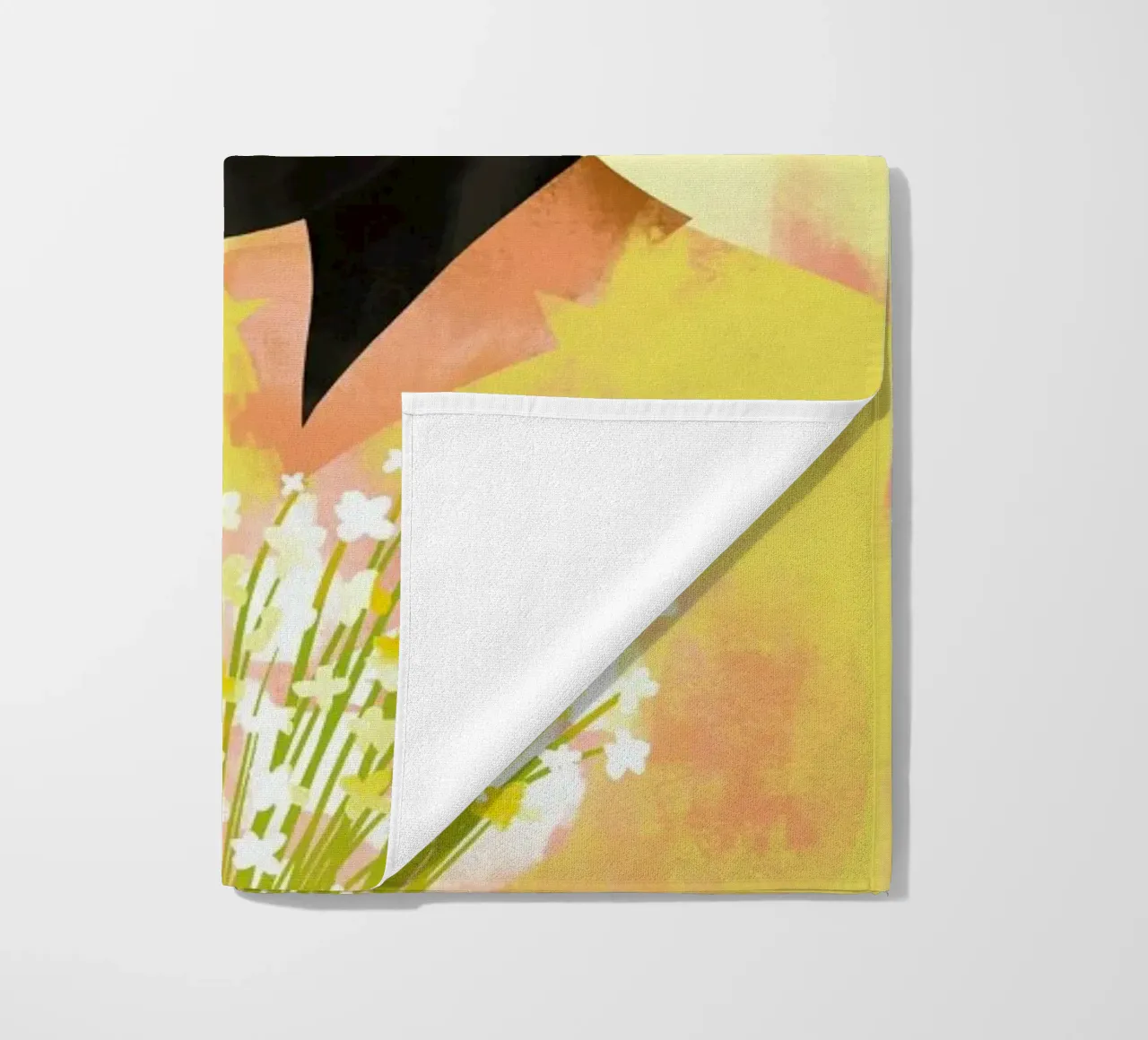 Daisies telo mare da Pure