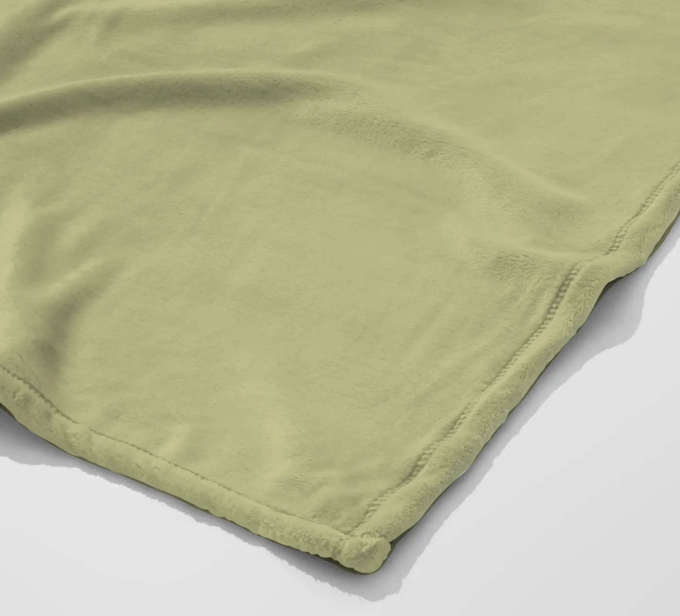 vanishing point Fleecedecke von Marcin Plonka