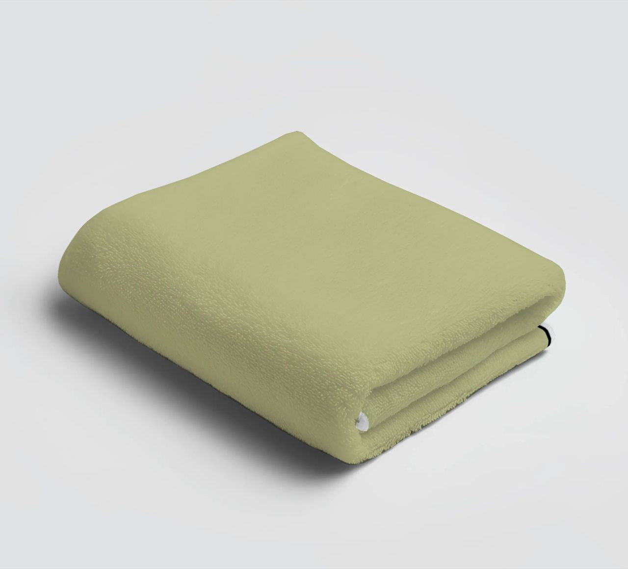 vanishing point towel by Marcin Plonka