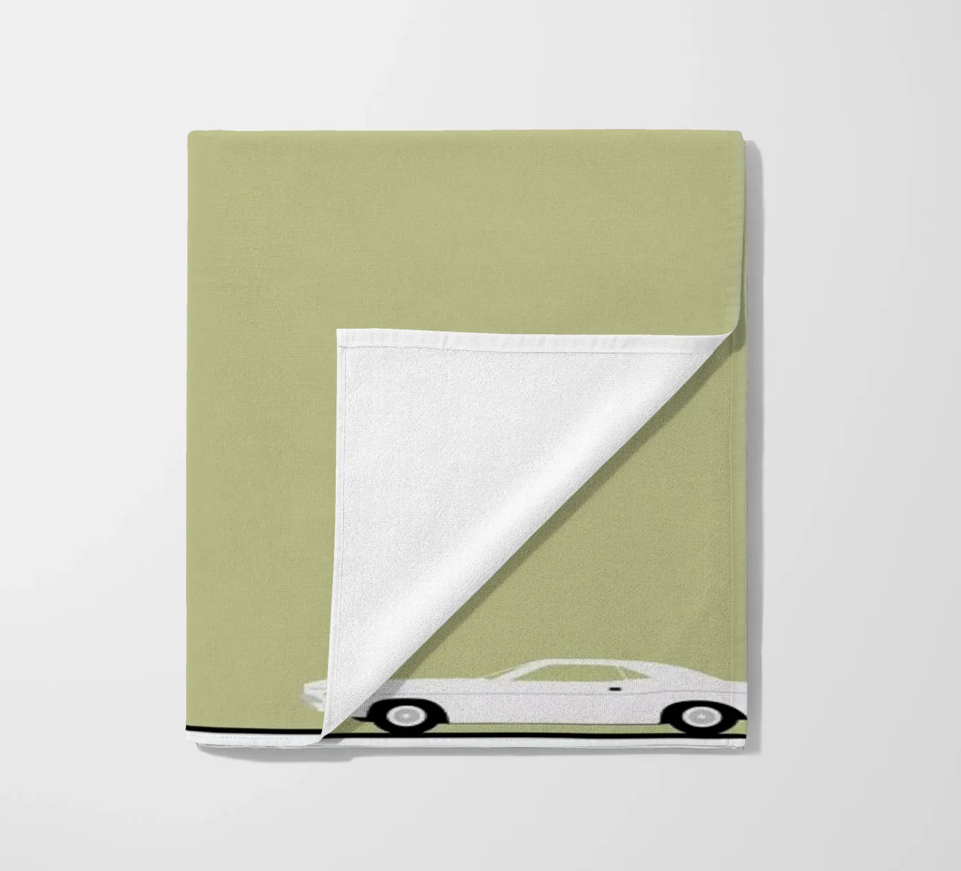 vanishing point telo mare da Marcin Plonka