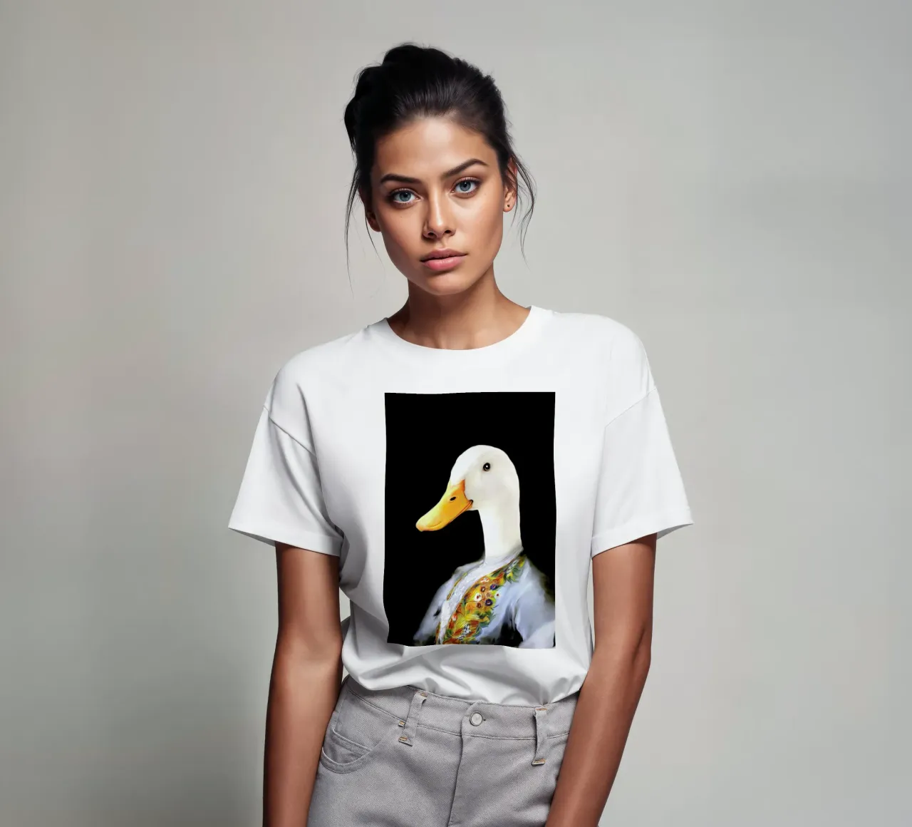 Edwin t-shirt da Tein Lucasson