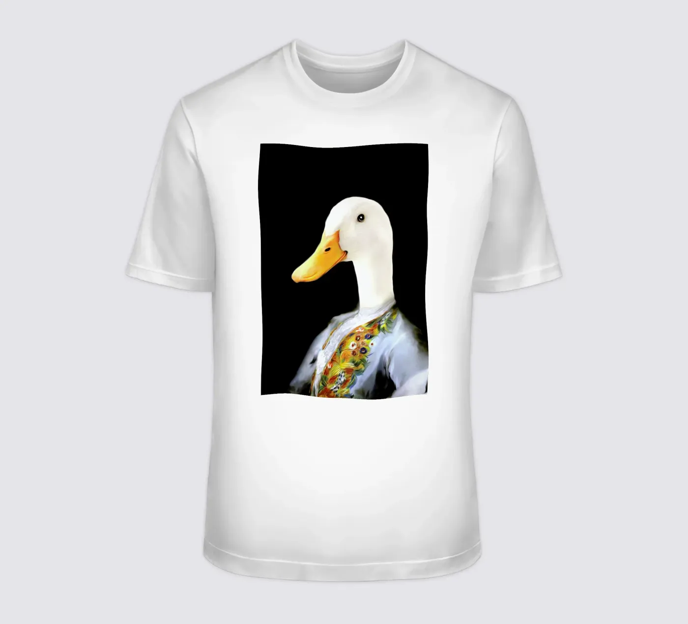 Edwin t-shirt da Tein Lucasson