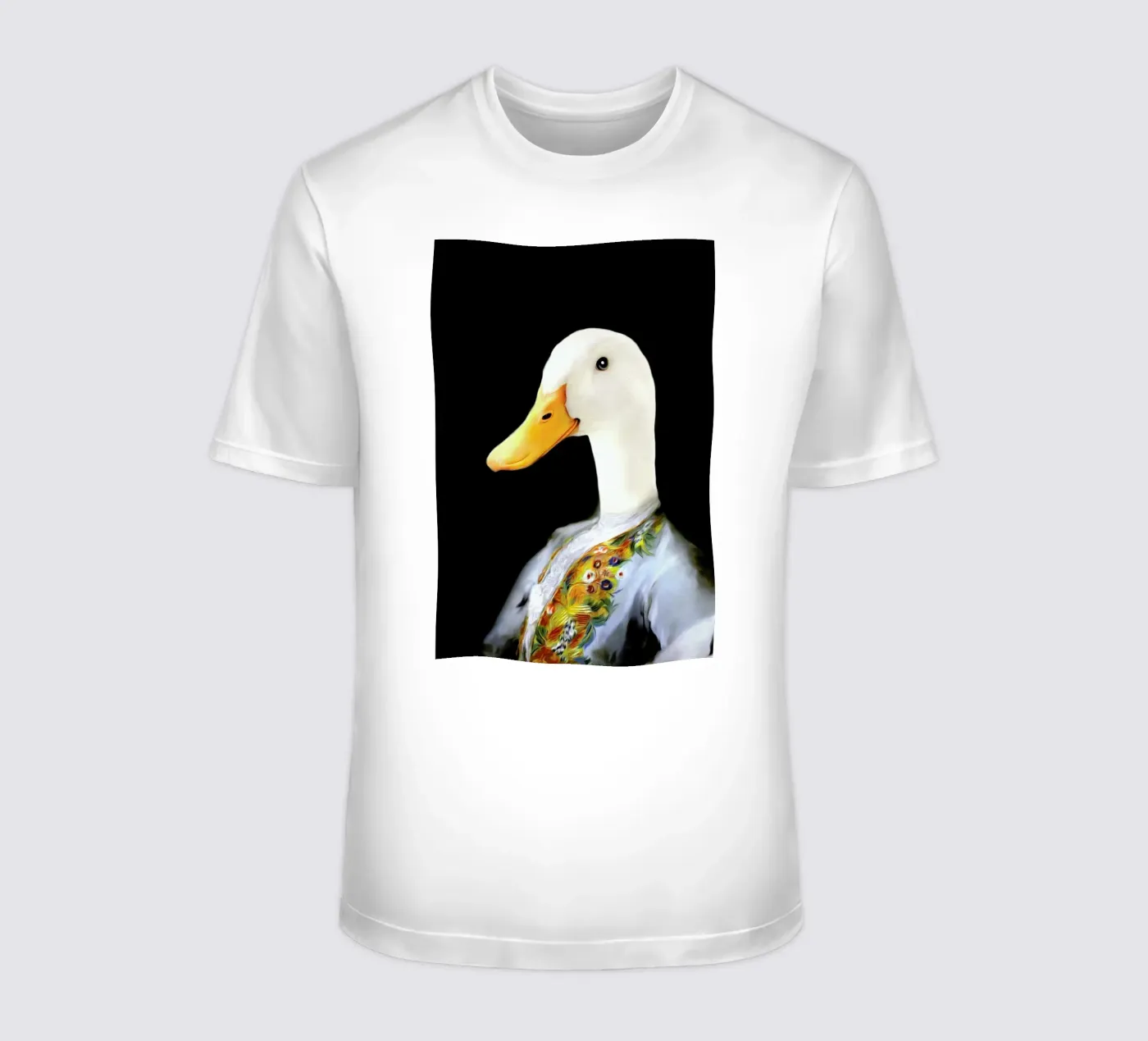Edwin t-shirt da Tein Lucasson